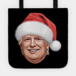 christmas-humor Tote