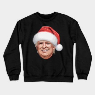 christmas-humor Crewneck Sweatshirt