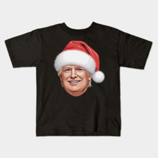 christmas-humor Kids T-Shirt