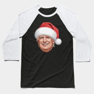 christmas-humor Baseball T-Shirt