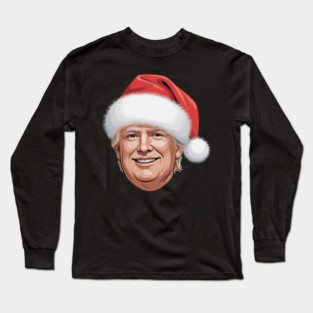 christmas-humor Long Sleeve T-Shirt