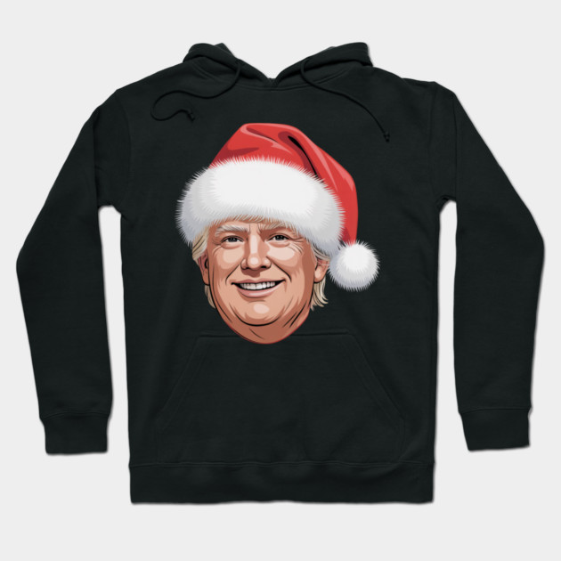 christmas-humor Hoodie by Creatifly Graphic Tees