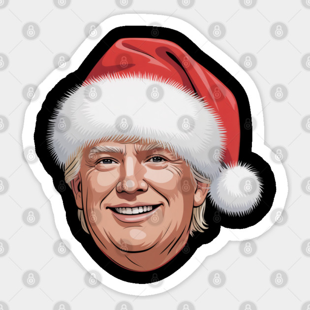 christmas-humor Sticker by Creatifly Graphic Tees
