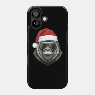 christmas-humor Phone Case
