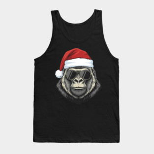 christmas-humor Tank Top