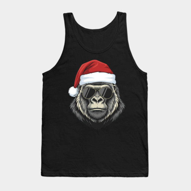 christmas-humor Tank Top by Creatifly Graphic Tees
