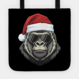 christmas-humor Tote