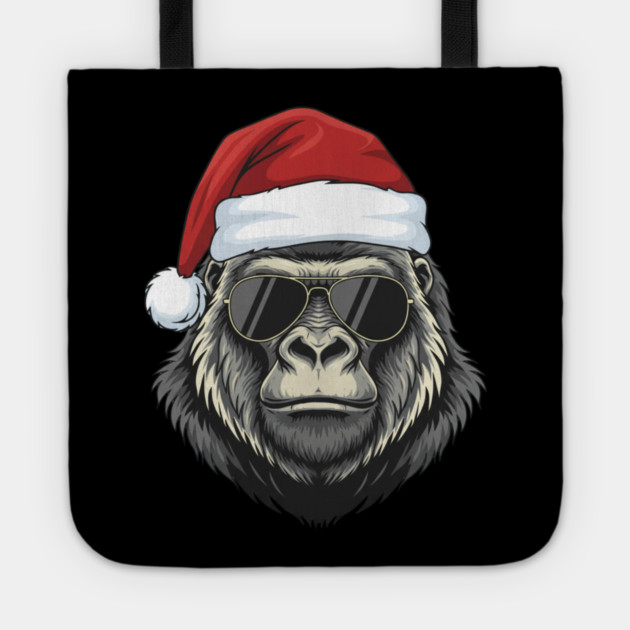 christmas-humor Tote by Creatifly Graphic Tees