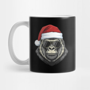 christmas-humor Mug