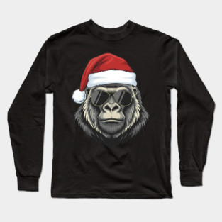christmas-humor Long Sleeve T-Shirt