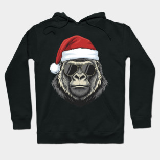 christmas-humor Hoodie
