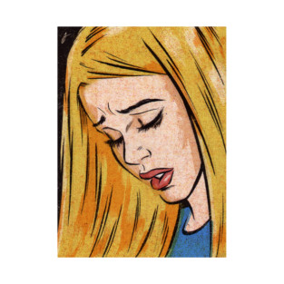 Close-Ups Vol. 2 T-Shirt