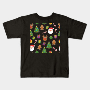 christmas-humor Kids T-Shirt