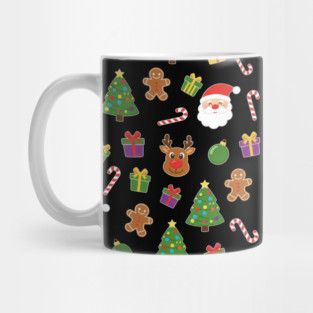 christmas-humor Mug