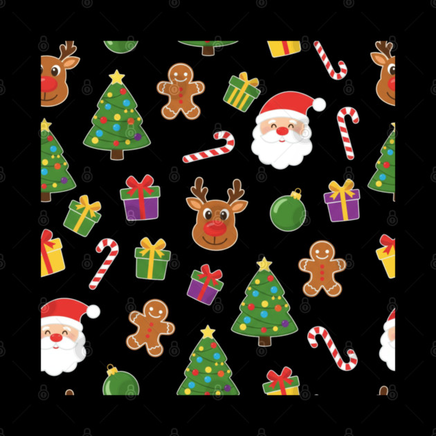 christmas-humor by Creatifly Graphic Tees