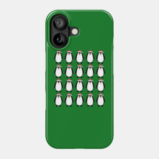 christmas-humor Phone Case