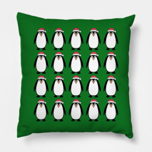 christmas-humor Pillow