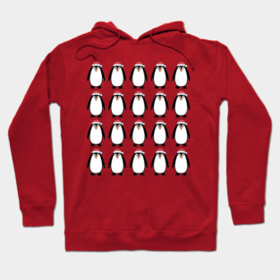 christmas-humor Hoodie