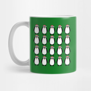 christmas-humor Mug