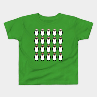 christmas-humor Kids T-Shirt