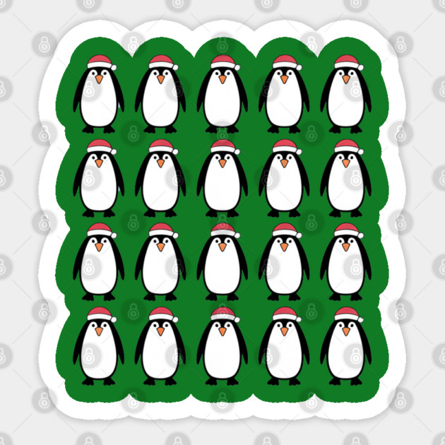 christmas-humor Sticker by Creatifly Graphic Tees