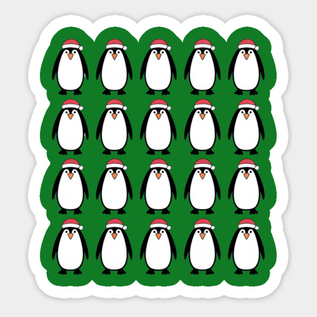 christmas-humor Magnet by Creatifly Graphic Tees