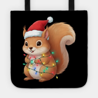 christmas-humor Tote