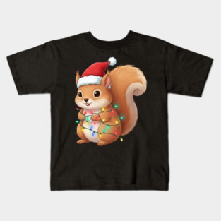 christmas-humor Kids T-Shirt
