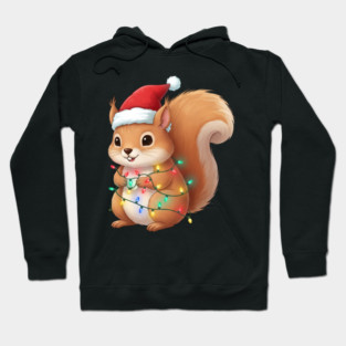 christmas-humor Hoodie