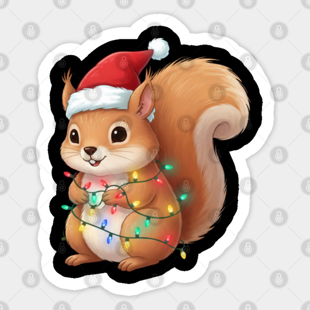 christmas-humor Sticker by Creatifly Graphic Tees