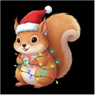 christmas-humor Posters and Art