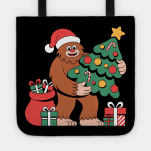 christmas-humor Tote