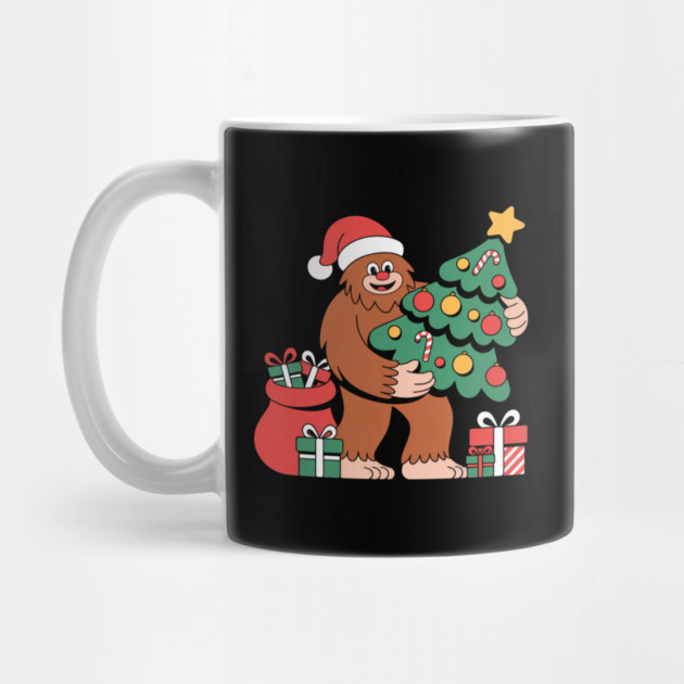 christmas-humor by Creatifly Graphic Tees