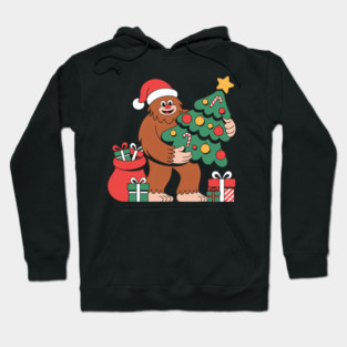 christmas-humor Hoodie