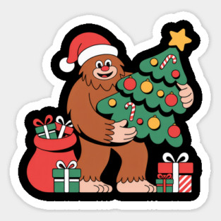 christmas-humor Magnet