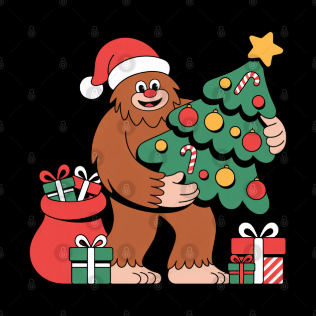 christmas-humor by Creatifly Graphic Tees