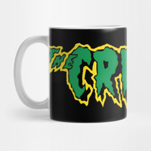 The Cramps Mug