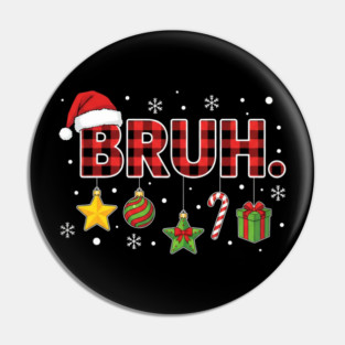 christmas-humor Pin