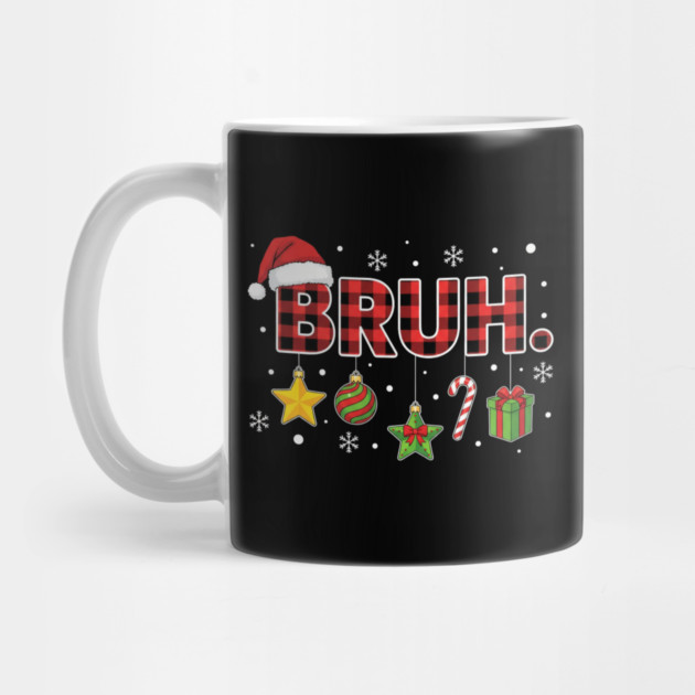 christmas-humor by Creatifly Graphic Tees