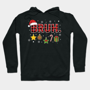 christmas-humor Hoodie