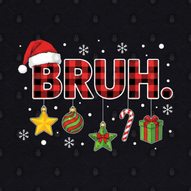 christmas-humor by Creatifly Graphic Tees