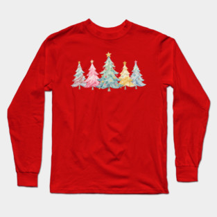 christmas-humor Long Sleeve T-Shirt