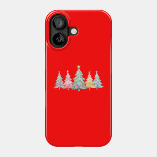 christmas-humor Phone Case