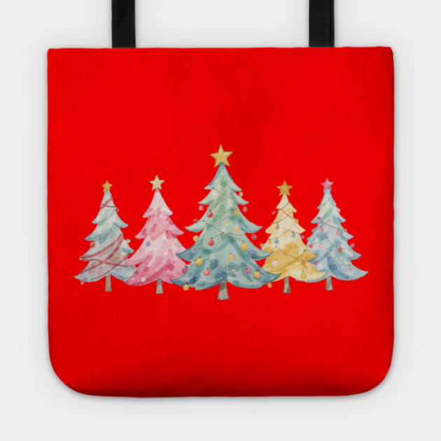 christmas-humor Tote by Creatifly Graphic Tees