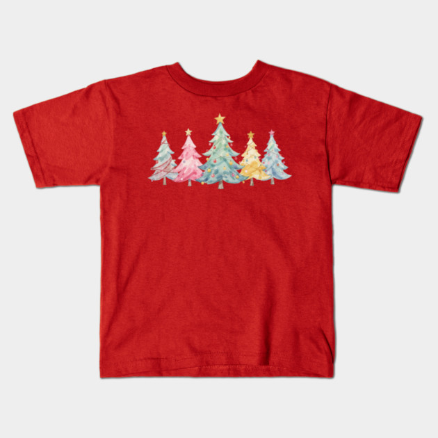 christmas-humor Kids T-Shirt by Creatifly Graphic Tees