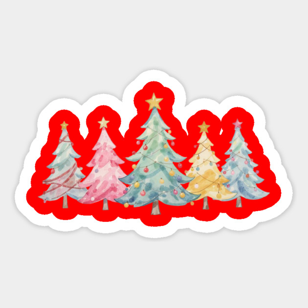 christmas-humor Magnet by Creatifly Graphic Tees