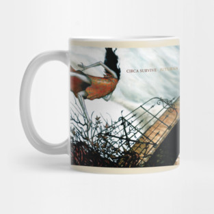 Circa Survive Juturna Mug