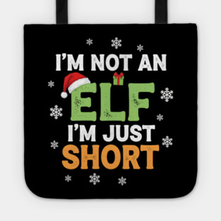 christmas-humor Tote