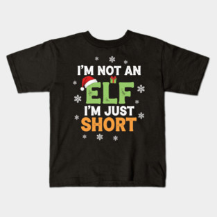 christmas-humor Kids T-Shirt