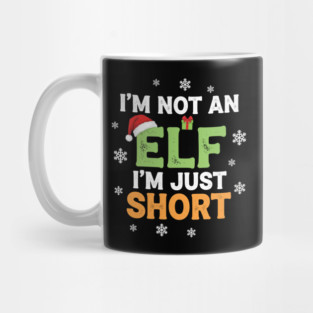 christmas-humor Mug